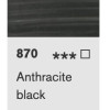 870 Anthracite Black (μαύρο Anthracite) - 250ml